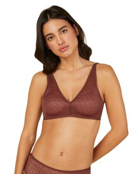 Triumph - Signature Sheer Padded Non-Wired Bra