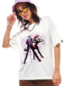 White color option, Sold out