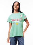 Green color option