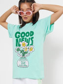 Green color option, Sold out