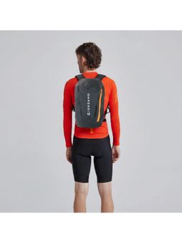 Giordano - Unisex 8L Lightweight Durable Stylish Backpack - Black