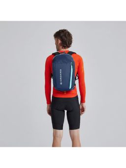 Giordano - Unisex 8L Lightweight Durable Stylish Backpack - Navy Blue