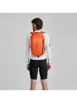 Giordano - Unisex 8L Lightweight Durable Stylish Backpack - Orange
