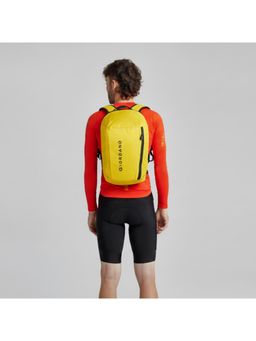 Giordano - Unisex 8L Lightweight Durable Stylish Backpack - Yellow