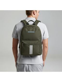 Giordano - Unisex Laptop Stylish Durable Backpack - Olive