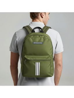 Giordano - Unisex Laptop Stylish Durable Backpack - Green