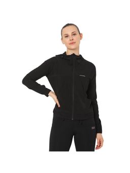 Silvertraq - Utility Cargo Jacket Black