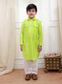 Green color option