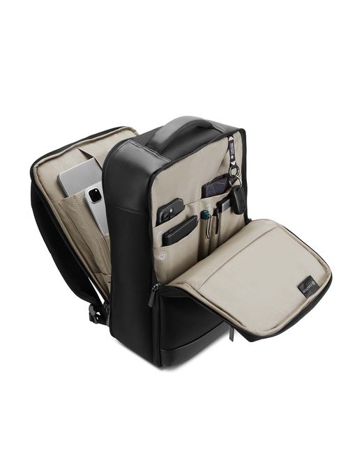 Buy CARLTON Unisex Elixir Business Backpack with 15' Laptop Compartment-14L  Online