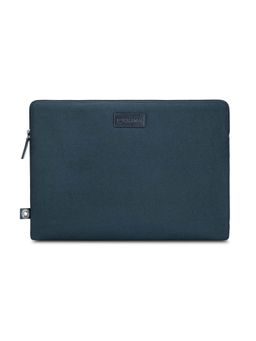 CARLTON - Unisex Navy Blue Dwight Rpet 15 Inch Laptop Sleeve