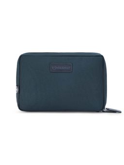 CARLTON - Unisex Navy Blue Glasgow Rpet Tech Pouch