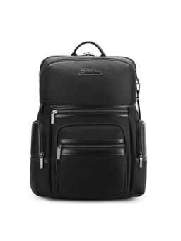 CARLTON - Unisex Edge Venture-Pro Business Backpack with 15.6' Laptop Compartment-15L