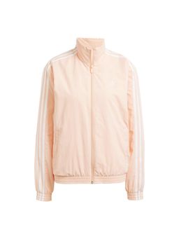adidas Originals - Woven Tt Women Pink Originals Jacket