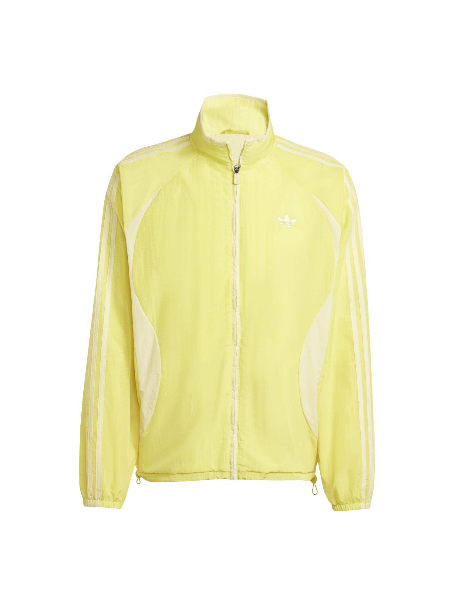 Buy adidas Originals 2000 Tt Men Yellow Originals Jacket (XS) Online