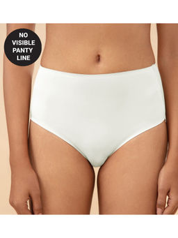 Nykd by Nykaa - InvisiBlend™ No VPL Full brief-NYP210-White