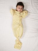 Yellow color option, Currently selected