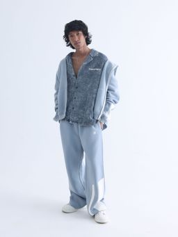 Chapter 2 - Pastel Blue Everyday Sweatpants