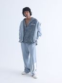 Blue color option