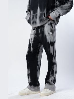 Chapter 2 - Black Moonray Sweatpants