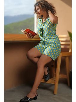 NILAM INDIA - Ela Whale Co-Ord Set