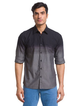 Parx - Dark Grey Shirt