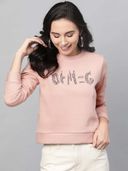 Pink color option