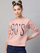 Pink color option, Currently selected