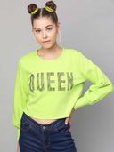 Green color option