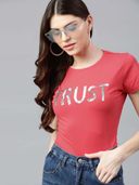 Pink color option, Currently selected