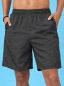 Charcoal color option