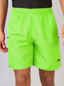 Green color option