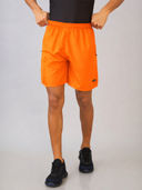 Orange color option
