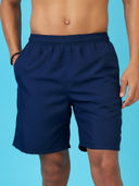 Navy Blue color option, Currently selected