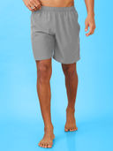 Grey color option, Currently selected