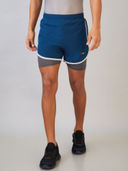 Turquoise color option, Currently selected