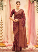 Maroon color option