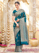 Teal color option, Currently selected