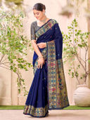 Navy Blue color option