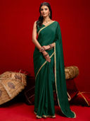 Green color option, Currently selected