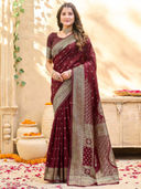 Maroon color option