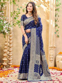 Navy Blue color option