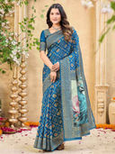 Blue color option