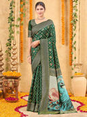 Olive color option, Currently selected