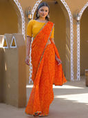 Orange color option