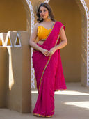 Pink color option, Currently selected