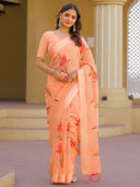 Peach color option