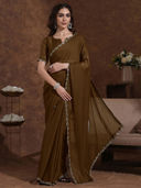 Brown color option