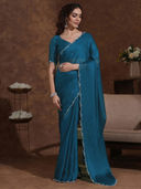 Teal color option