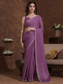 Mauve color option
