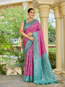 Pink color option, Currently selected